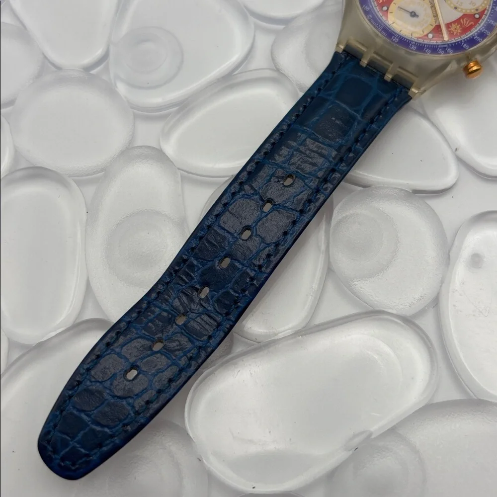 Swatch watch sck107
